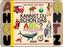 Kannst du schon das ABC?, m. Buchstabenpuzzle aus Holz