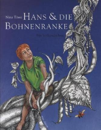 Hans und die Bohnenranke