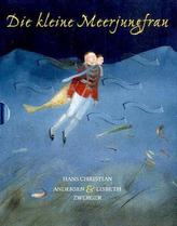 Die kleine Meerjungfrau, kleine Ausgabe