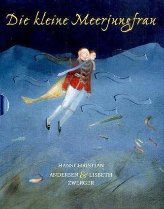Die kleine Meerjungfrau, kleine Ausgabe