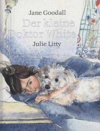 Der kleine Doktor White
