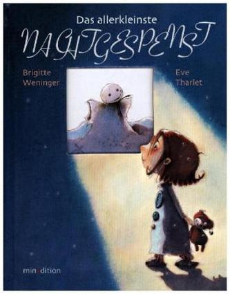 Das allerkleinste Nachtgespenst