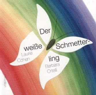 Der weiße Schmetterling