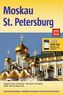 Nelles Guide Moskau, St. Petersburg