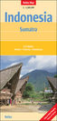 Nelles Maps Indonesia: Sumatra
