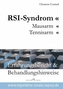 RSI-Syndrom, Mausarm, Tennisarm