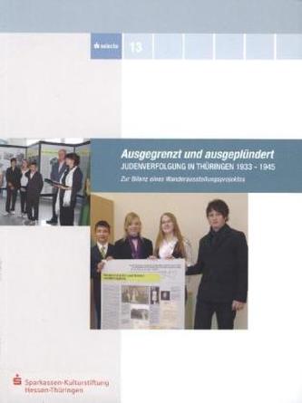 Ausgegrenzt und ausgeplündert