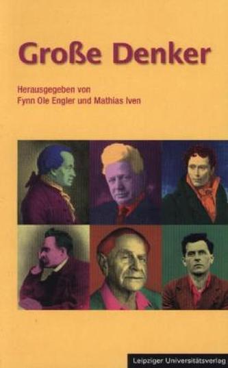 Große Denker