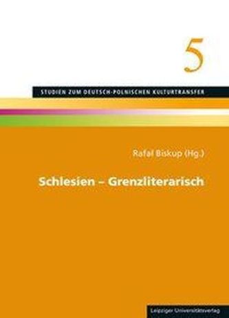 Schlesien - Grenzliterarisch