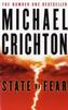 State Of Fear. Welt in Angst, englische Ausgabe