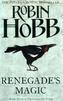 Renegade's Magic. Die Stunde des Abtrünnigen, englische Ausgabe