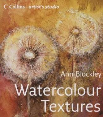 Watercolour Textures