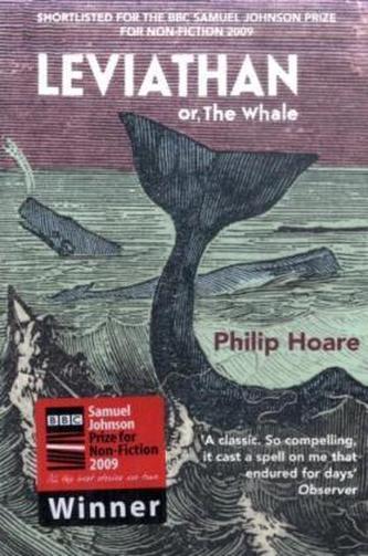 Leviathan, or The Whale. Leviathan oder Der Wal, englische Ausgabe