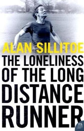 The Loneliness Of The Long Distance Runner. Die Einsamkeit des Langstreckenläufers, englische Ausgabe