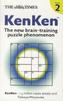 The Times KenKen Book. Vol.2