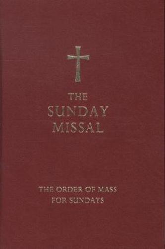 Sunday Missal