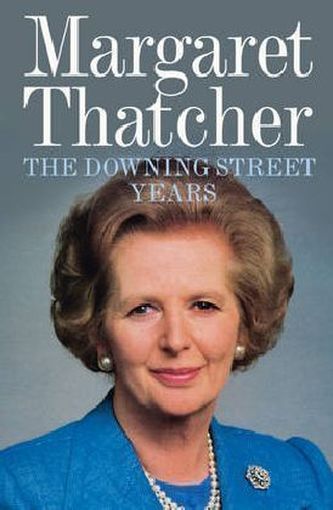 The Downing Street Years