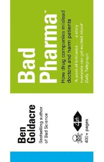 Bad Pharma