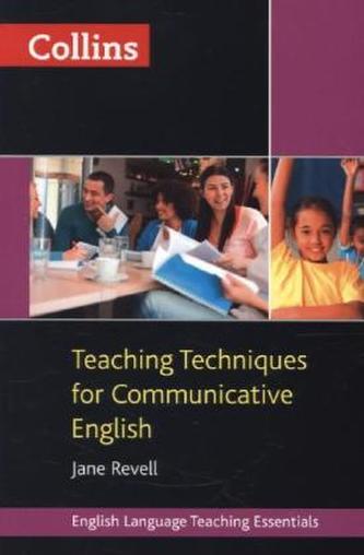 Teaching Techniques for Communicative English