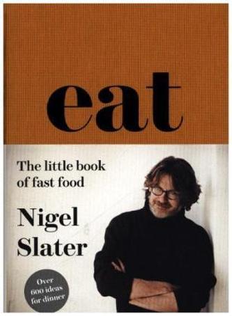 Eat. Eat, englische Ausgabe