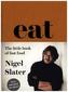 Eat. Eat, englische Ausgabe