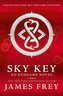 Endgame - Sky Key. Die Auserwählten, englische Ausgabe