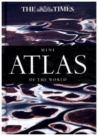 The Times Mini Atlas of the World