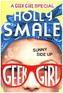 Geek Girl Special - Sunny Side Up