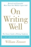 On Writing Well