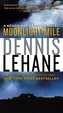 Moonlight Mile, English edition
