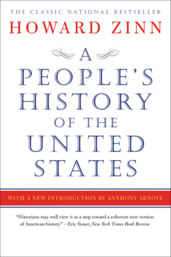 A People´s History of the United States