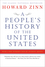 A People´s History of the United States
