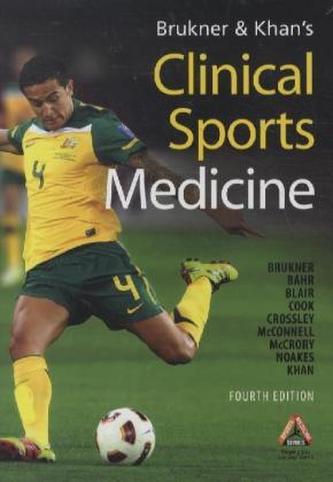 Brukner & Khan's Clinical Sports Medicine