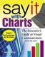 Say It With Charts: The Executive's Guide to Visual Communication