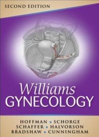 Williams Gynecology Williams Gynecology