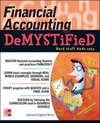 Financial Accounting DeMYSTiFieD