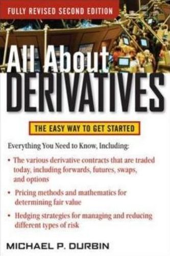 All About Derivatives