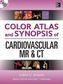 Color Atlas and Synopsis of Cardiovascular MR and CT (SET 2)