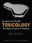 Casarett & Doull's Toxicology