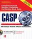 CASP CompTIA Advanced Security Practitioner Certification Study Guide (Exam CAS-001), w. CD-ROM