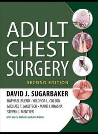 Adult Chest Surgery