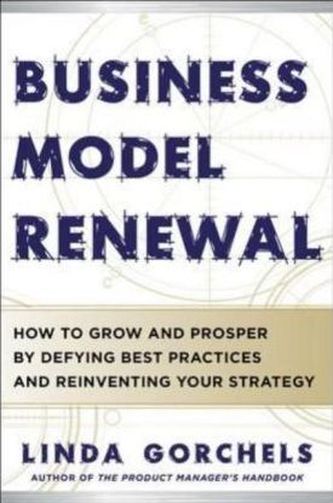 Business Model Renewal
