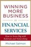 Winning More Business in Financial Services