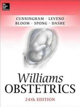 Williams Obstetrics