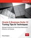 Oracle E-Business Suite 12 Tuning Tips & Techniques