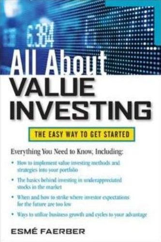 All About Value Investing