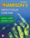 Harrison's Infectious Diseases