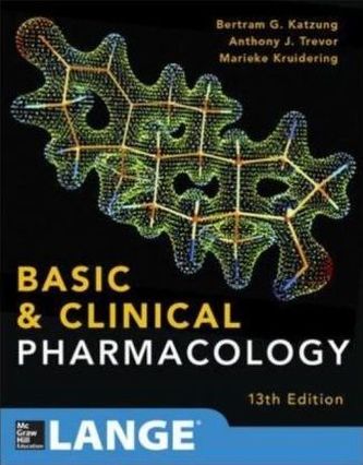 Basic & Clinical Pharmacology