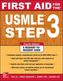 First Aid for the USMLE Step 3