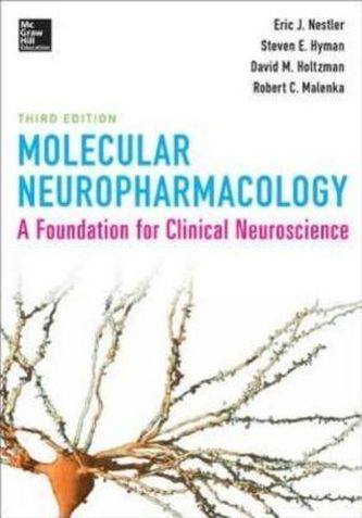 Molecular Neuropharmacology